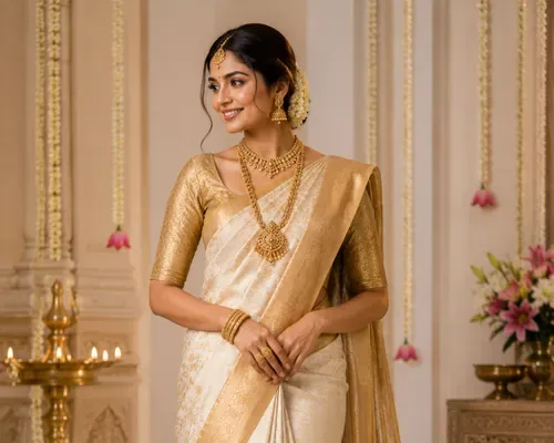 Wedding Sarees