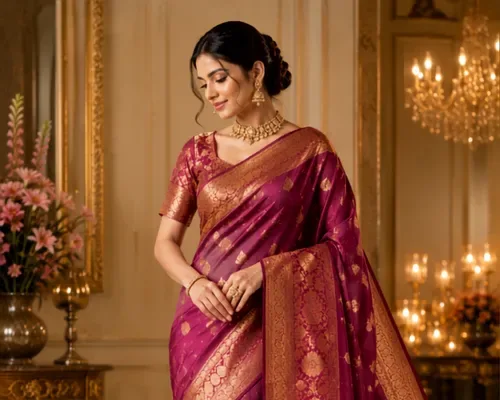 Silk Sarees