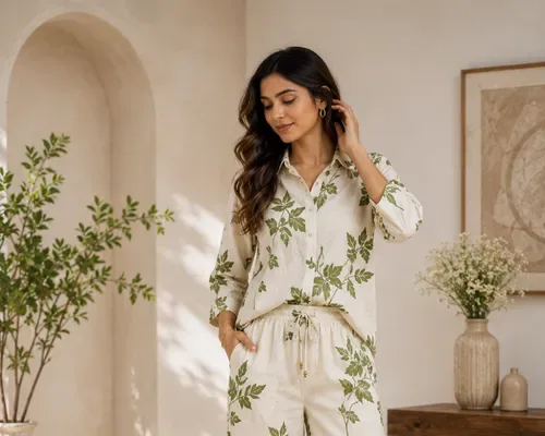 Co-Ord Sets
