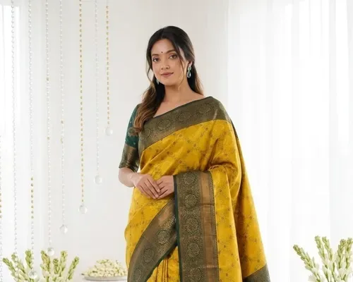 Banarasi Sarees
