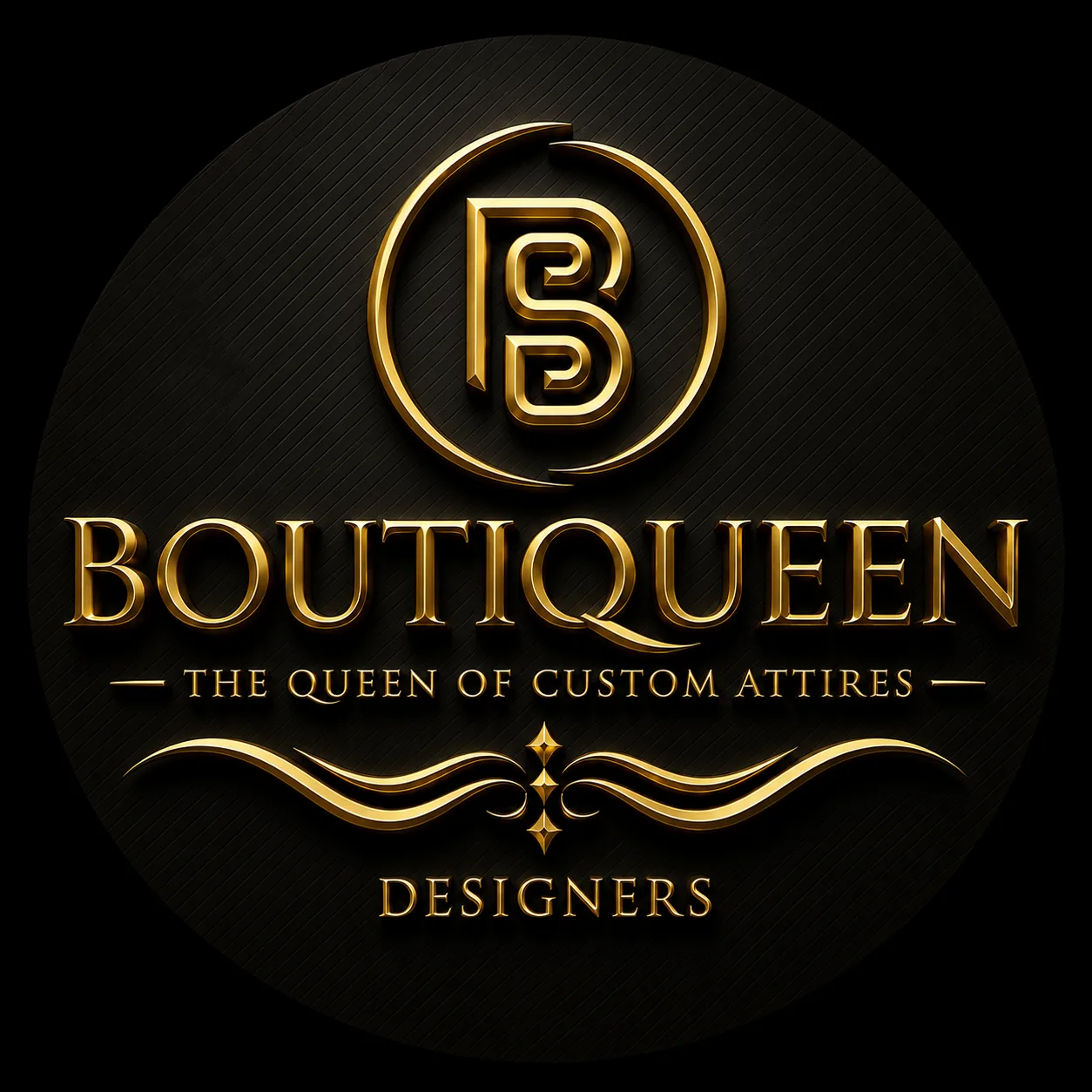 Boutiqueen Designers