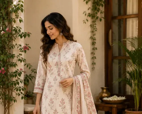 Kurta Sets