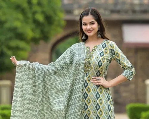 Churidars