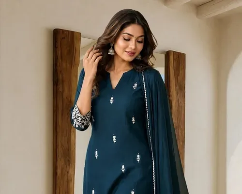 Kurta Sets