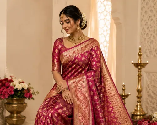 Bridal Wear