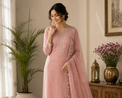 Churidars