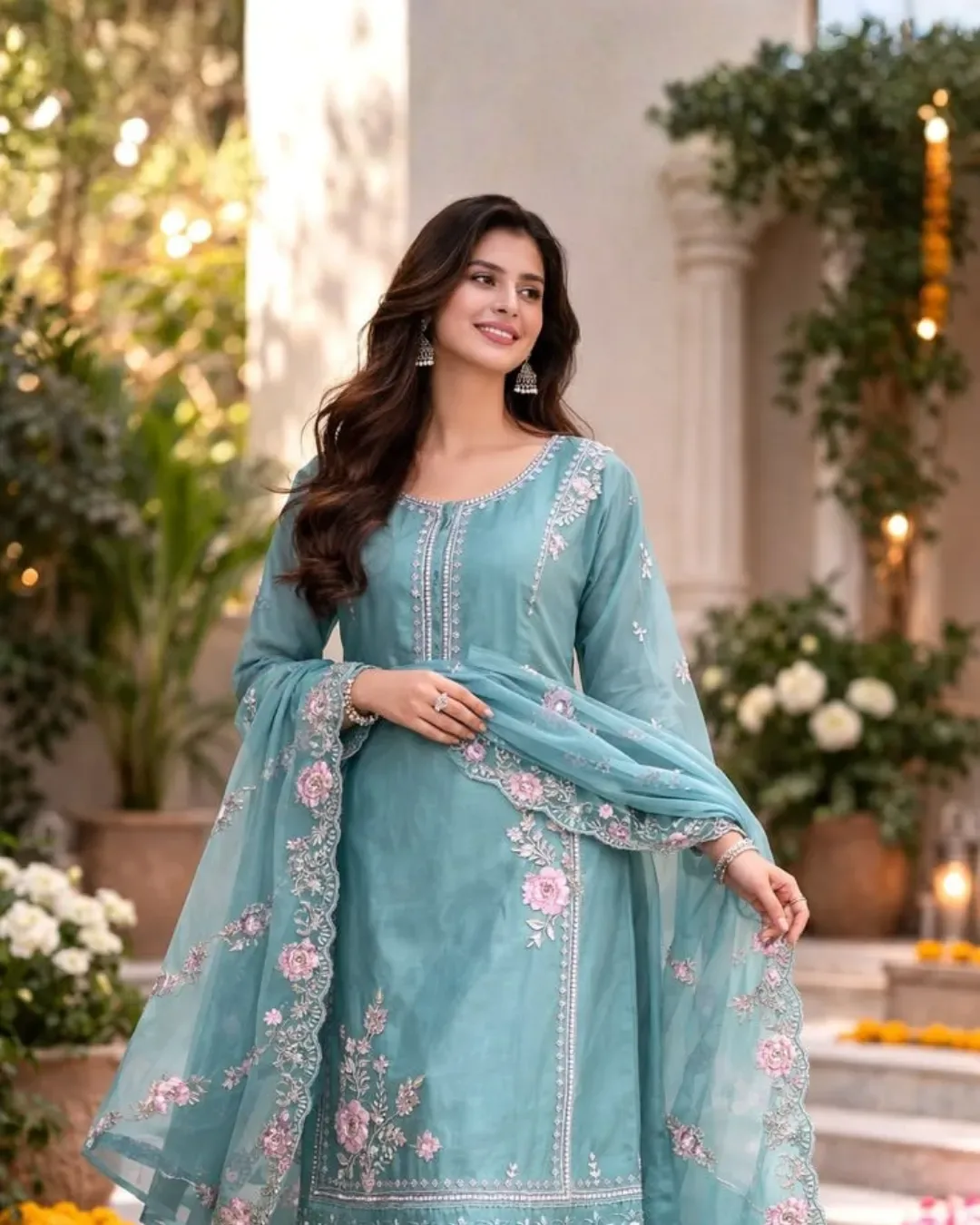Churidars