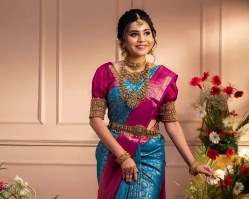 Bridal Wear