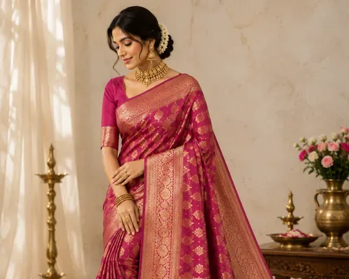 Bridal Wear