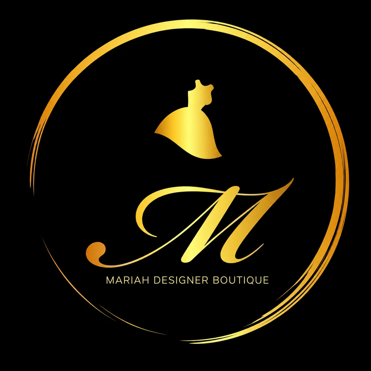 Mariah Designer Boutique