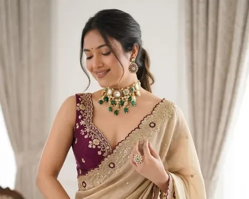 Banarasi Sarees