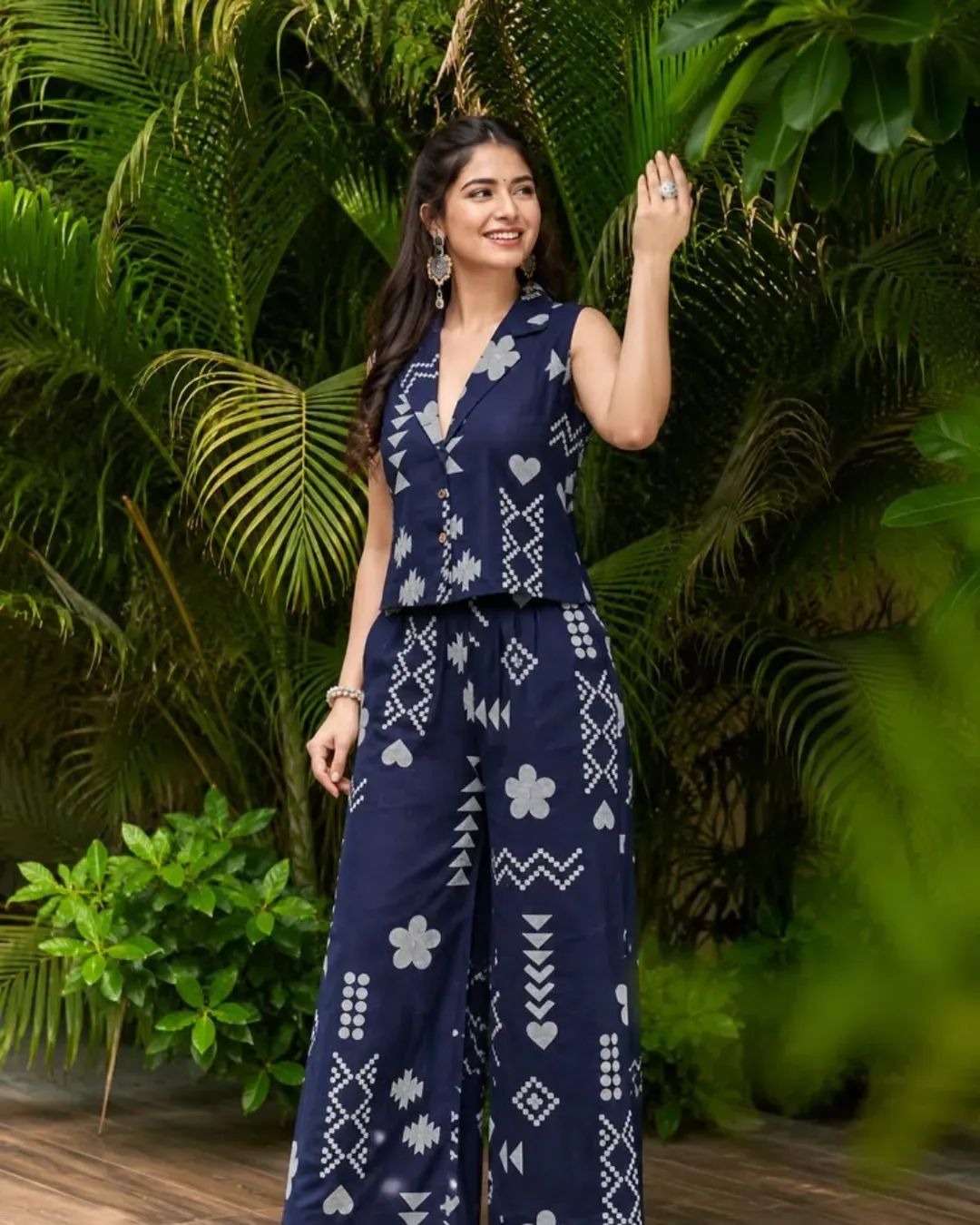 Co-Ord Sets