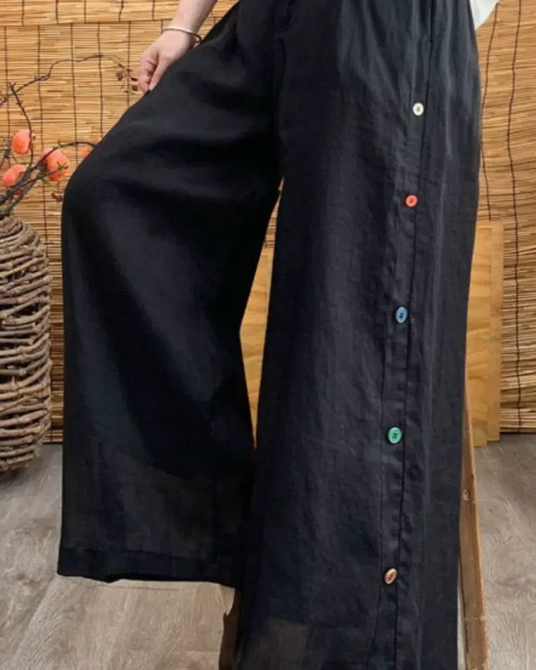 Bottom Wear