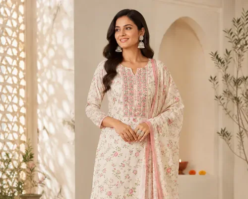 Salwar Suits