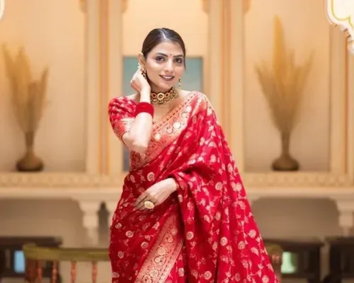 Bridal Wear