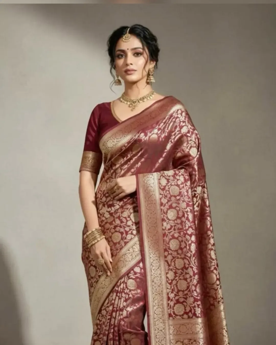 Banarasi Sarees