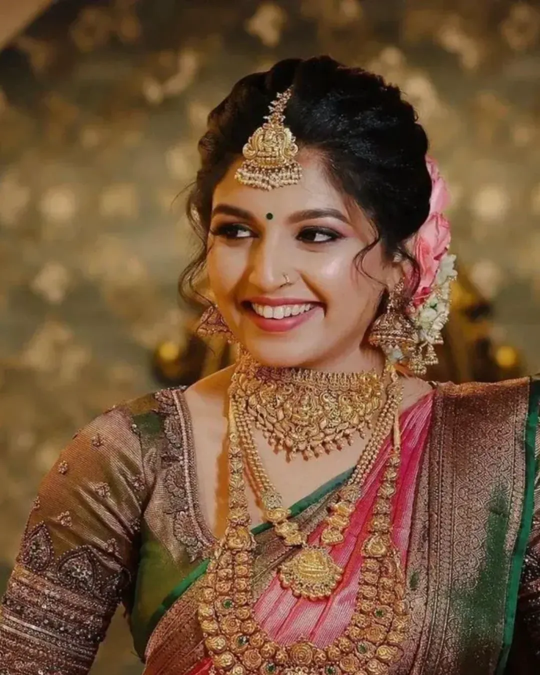 Bridal Wear