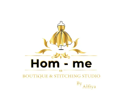 Hom-me boutique bridal studio