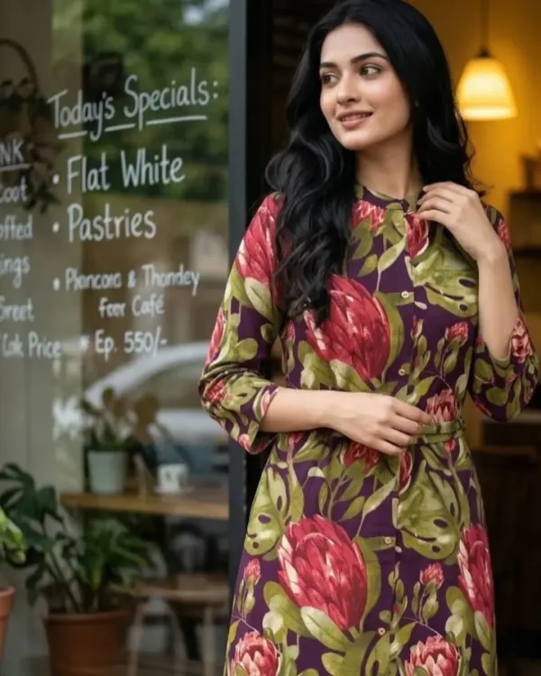 Kurti 