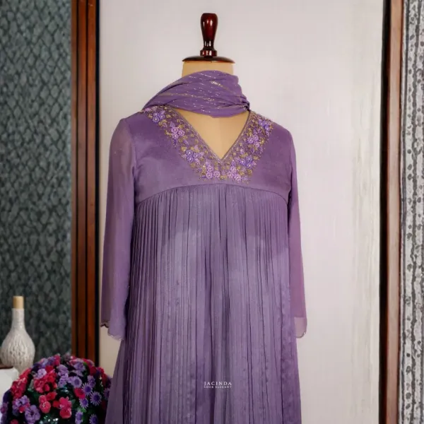 Designer kurti