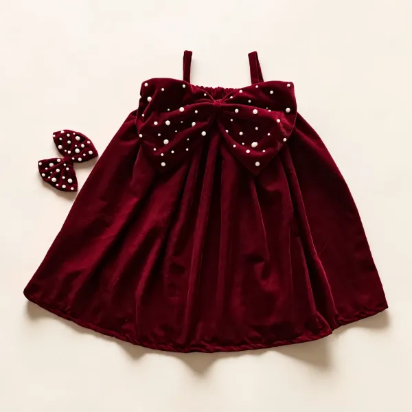 Pearl Bow