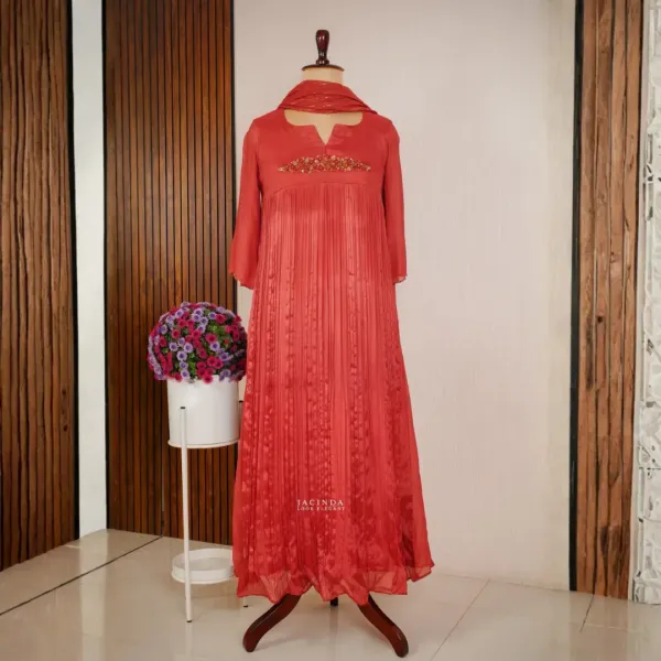 Designer kurti