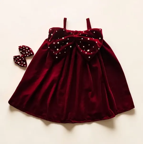 Pearl Bow