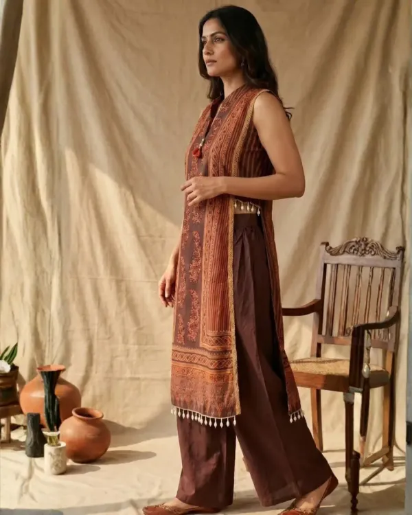 Salwar set