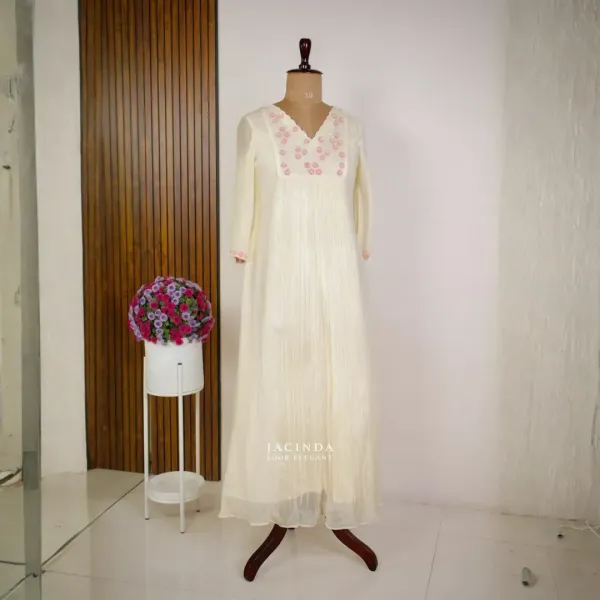 Designer kurti