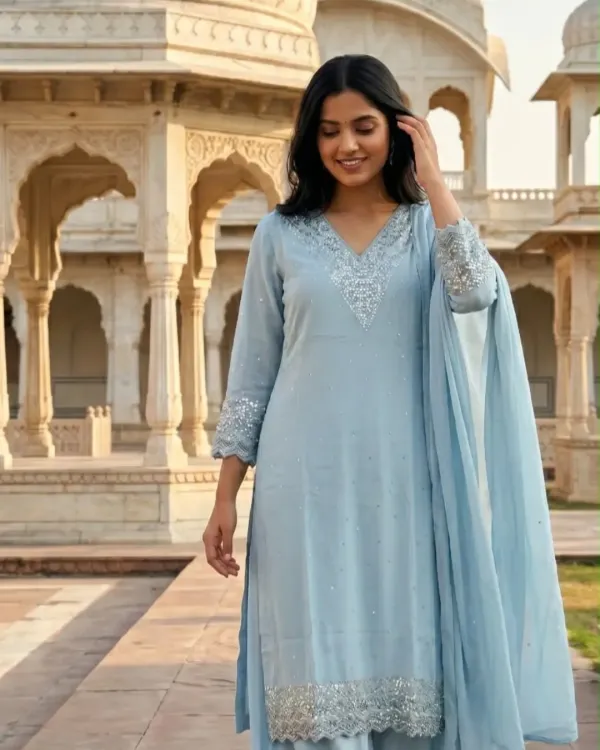 Salwar set