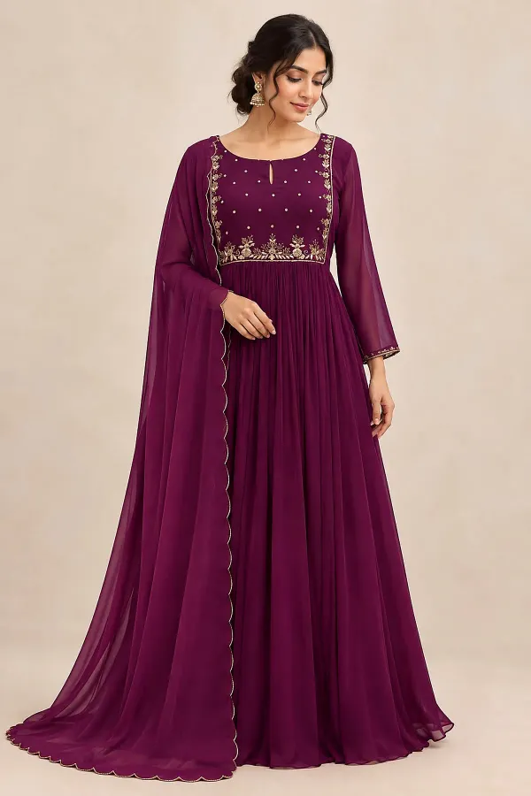PLUM RICH